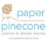 Paper Pinecone  image 2
