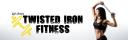 Twisted Iron Fitness logo
