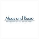 Maas and Russo logo