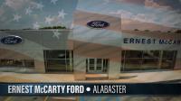 Ernest McCarty Ford image 11