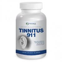 Tinnitus 911 image 2