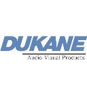 Dukane Audio Visual logo