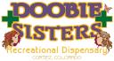 The Doobie Sisters logo