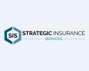 Strategic Insurance Services logo