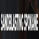 Spokane Sandblasting logo