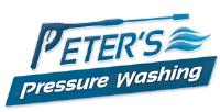 Peter's Pressure Washing image 1