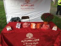 Autumn Lake Healthcare at Berkeley Heights image 12