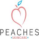 Peaches Skin Care - Long Beach, CA logo