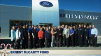 Ernest McCarty Ford image 15