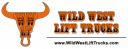 Wild West Lift Trucks logo