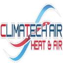 Climatech Heat and Air logo