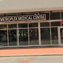 Metroplex Medical Centre-Fort Worth  logo