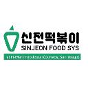 Sinjeon food sys logo