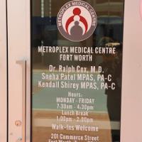 Metroplex Medical Centre-Fort Worth  image 2
