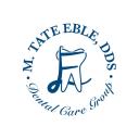 Tate Eble, DDS logo