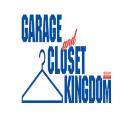 Garage And Closet Kingdom logo