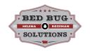 Bed Bug Solutions Montana logo
