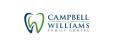Campbell & Williams Family Dental logo