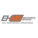 EHMS Mechanical Services logo