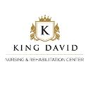 King David Nursing and Rehabilitation Center logo