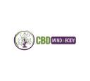 CBD Mind & Body logo