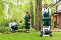 Gibson Lawn Services image 1