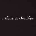 News & Smokes logo