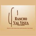 Rancho Val Vista logo