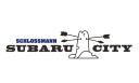 Schlossmann Subaru City logo