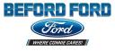 Beford Ford logo