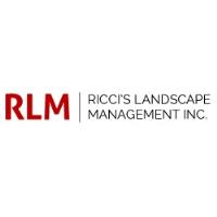Ricci's Landscape Management, Inc image 1