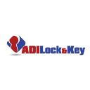 ADI Lock & Key logo