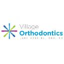 Village Orthodontics logo