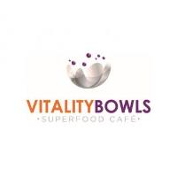 Vitality Bowls San Francisco image 1