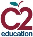 C2 Education of Montvale logo