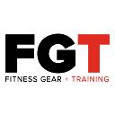 Fitness Gear & Training logo