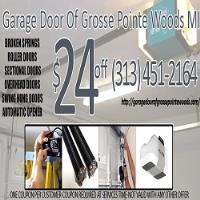 Garage Door Of Grosse Pointe Woods image 1