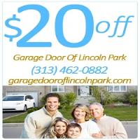 Garage Door Of Lincoln Park image 1