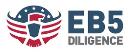EB5 Diligence logo