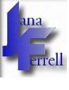 Jana Ferrell & Associates logo