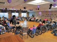King David Nursing and Rehabilitation Center image 7