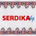 Serdika Foods logo