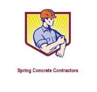 Spring Concrete Contractors image 4