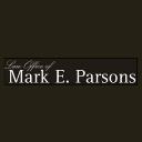 Law Office of Mark E. Parsons logo