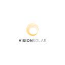 Vision Solar logo