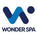 Wonder Spa logo