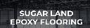 Sugar Land Epoxy Flooring logo