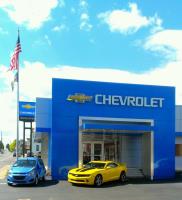 Regester Chevrolet image 1