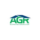 AGR Roofing and Construction logo