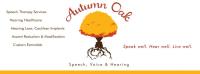 Autumn Oak Speech, Voice & Hearing image 1